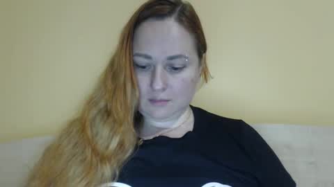 Kate. if im not here im here foxy red333 online show from 04.29.26