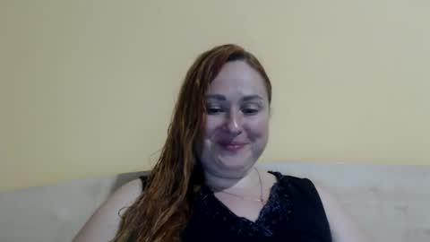 Kate. if im not here im here foxy red333 online show from 06.08.26