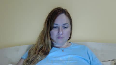 Kate. if im not here im here foxy red333 online show from 06.10.26