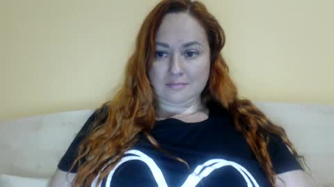 Kate. if im not here im here foxy red333 online show from 06.14.26