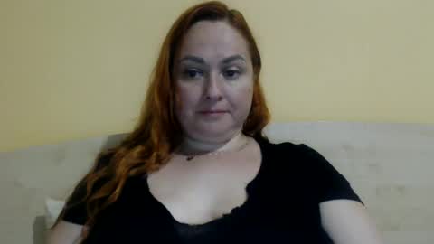 Kate. if im not here im here foxy red333 online show from 06.15.26