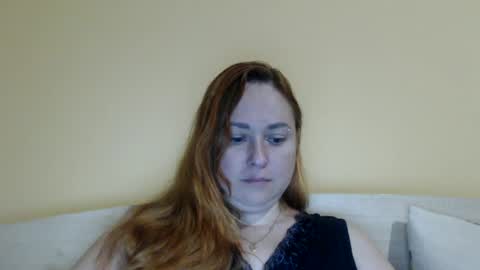 Kate. if im not here im here foxy red333 online show from 06.21.26