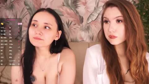 Snapshot of zara_shine chatting on 06.06.26 Criss online show from 06.06.26