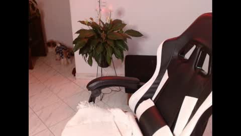 Snapshot of zarabby_skuirt chatting on 12.26.24 Zarabby online show from 12.26.24