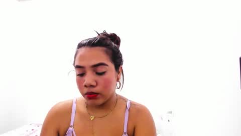 Snapshot of zarablazze chatting on 01.21.25 ZaraBlazze online show from 01.21.25