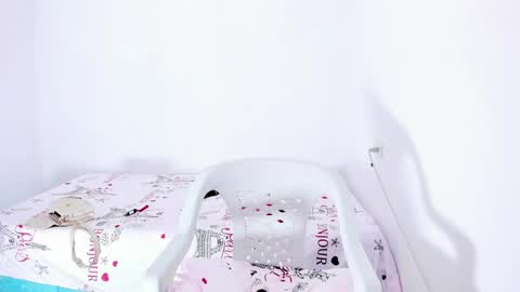 Snapshot of zarablazze chatting on 01.25.25 ZaraBlazze online show from 01.25.25