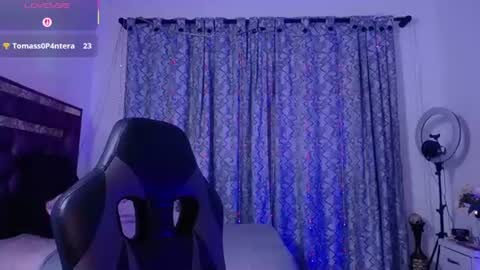 Snapshot of zaracollinx chatting on 06.19.26 Zara online show from 06.19.26