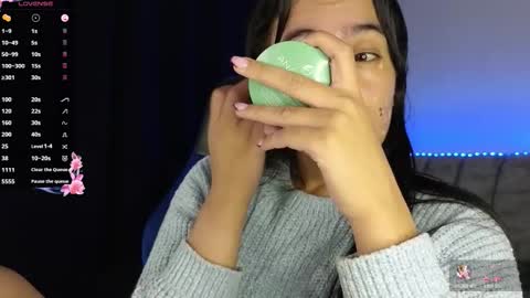 zaradames_ online show from 01.17.26