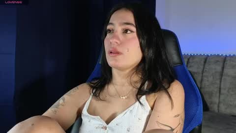zaradames_ online show from 04.23.26