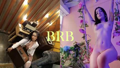 zaradames_ online show from 04.25.26