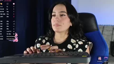 zaradames_ online show from 06.05.26