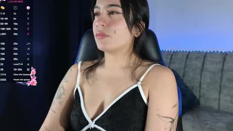 zaradames_ online show from 06.06.26