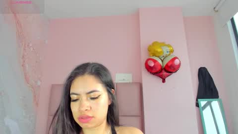 Zarah  online show from 10.31.25