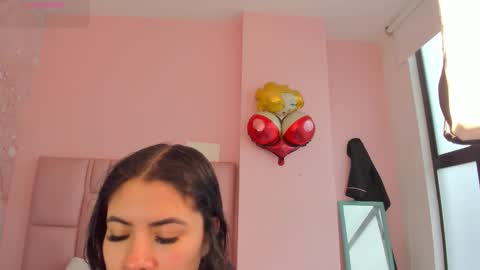 Zarah  online show from 11.29.25