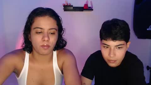 Fernanda online show from 04.18.26