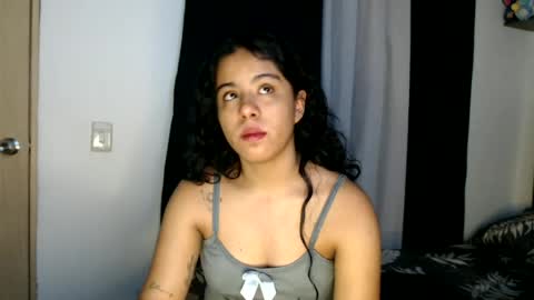 Snapshot of zarah_v chatting on 07.09.26 Fernanda online show from 07.09.26