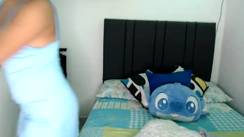 Snapshot of zarah_v chatting on 07.19.26 Fernanda online show from 07.19.26