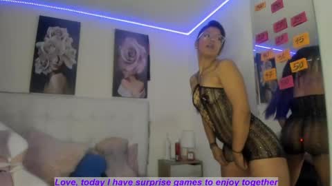 Zarah online show from 05.13.26