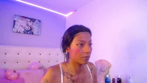 Zarah online show from 05.15.26