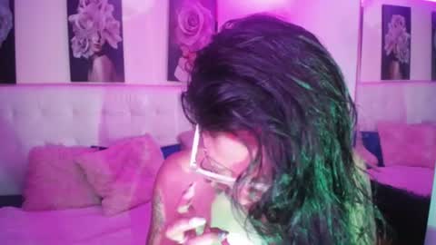 Zarah online show from 06.19.26