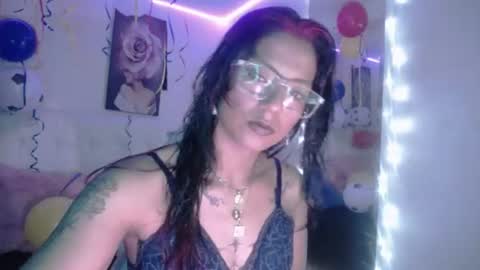 Zarah online show from 06.23.26