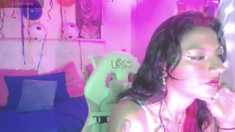 Zarah online show from 07.03.26