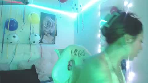 Zarah online show from 07.06.26