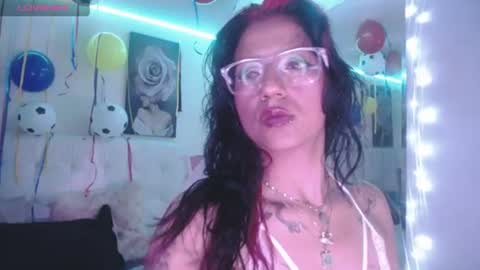 Zarah online show from 07.06.26