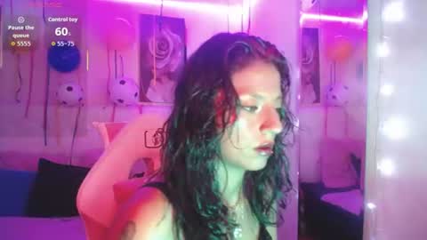 Zarah online show from 07.09.26