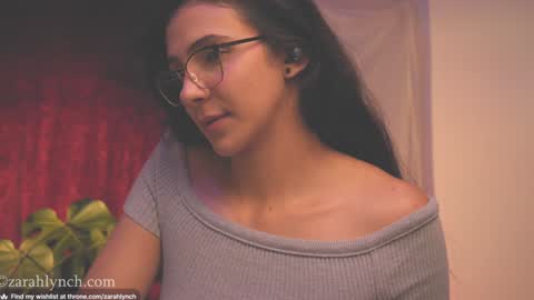 Miss Lynch   Next show  2911 online show from 12.05.24