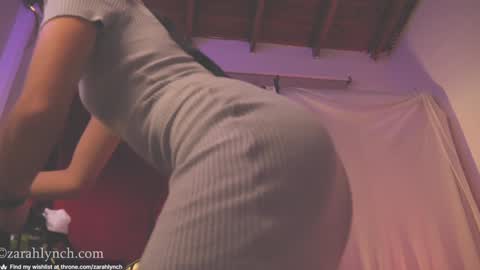 Miss Lynch   Next show  2911 online show from 12.06.24