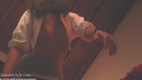 Miss Lynch   Next show  2911 online show from 12.11.24