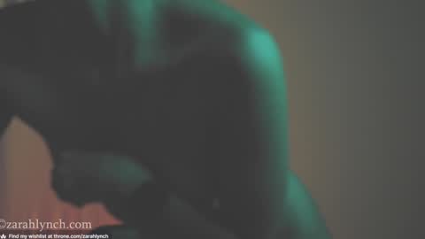 Miss Lynch   Next show  2911 online show from 12.12.24