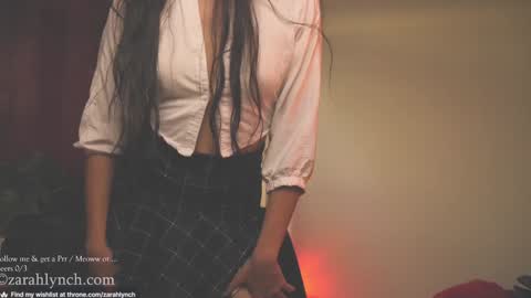 Miss Lynch   Next show  2911 online show from 01.13.25