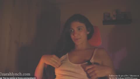 Miss Lynch   Next show  2911 online show from 02.05.25