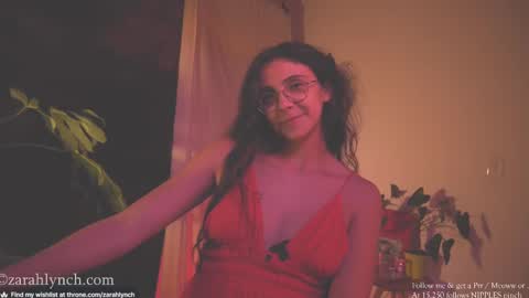 Miss Lynch   Next show  2911 online show from 02.20.25