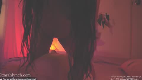 Miss Lynch   Next show  2911 online show from 02.20.25