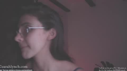 Miss Lynch   Next show  2911 online show from 02.27.25