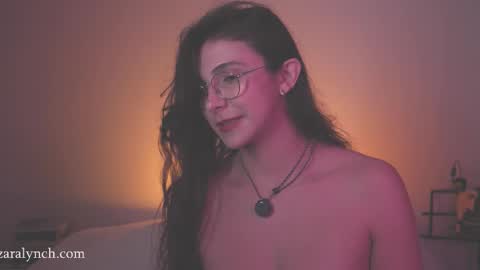 Miss Lynch   Next show  2911 online show from 09.24.25