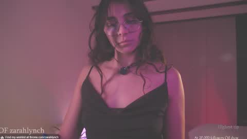 Miss Lynch   Next show  2911 online show from 10.27.25