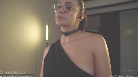 Miss Lynch   Next show  2911 online show from 11.11.25