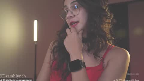 Miss Lynch   Next show  2911 online show from 11.25.25