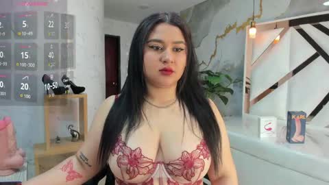 Zarath online show from 04.22.26