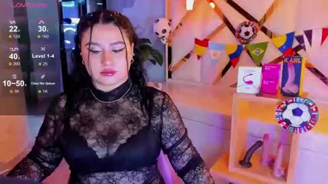 Zarath online show from 07.10.26