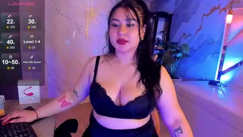Zarath online show from 07.25.26