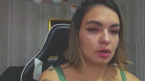 Isabella online show from 01.18.26