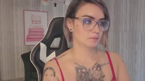 Isabella online show from 03.06.26