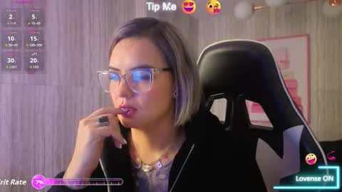 Isabella online show from 03.30.26