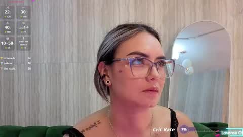 Isabella online show from 04.29.26