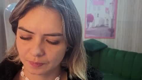 Isabella online show from 05.31.26